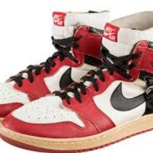 Jordan 1's - CLASSIC!!